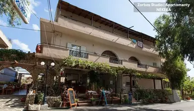 Zorbas Apartments