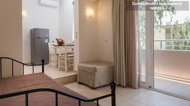Zorbas Apartments