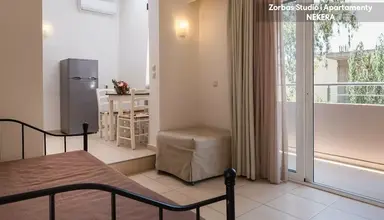 Zorbas Apartments