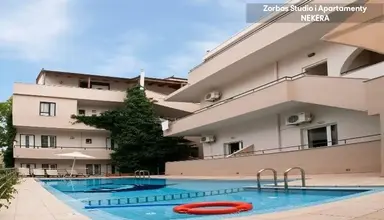 Zorbas Apartments