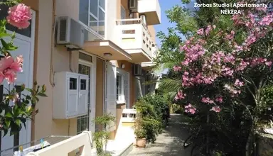 Zorbas Apartments