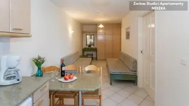 Zorbas Apartments
