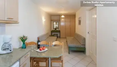 Zorbas Apartments