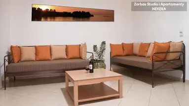 Zorbas Apartments