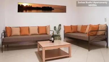 Zorbas Apartments