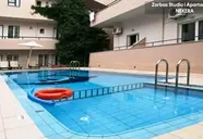 Zorbas Apartments