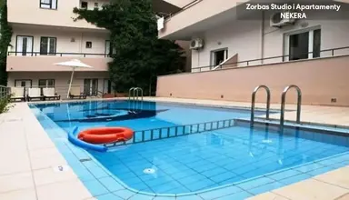 Zorbas Apartments
