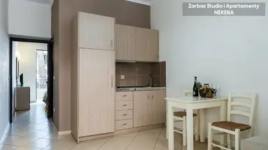 Zorbas Apartments