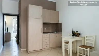 Zorbas Apartments