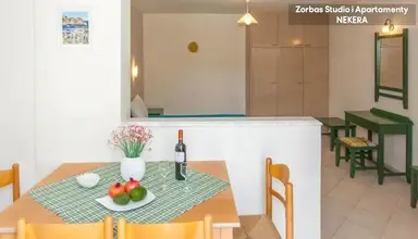 Zorbas Apartments