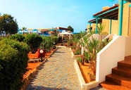 Zorbas Beach Village