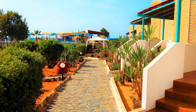 Zorbas Beach Village