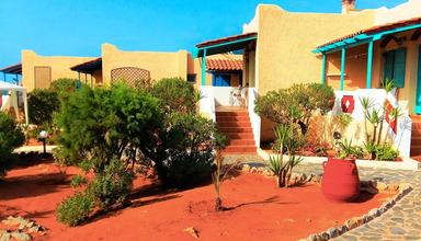 Zorbas Beach Village
