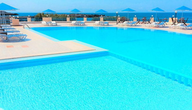 Zorbas Beach Village