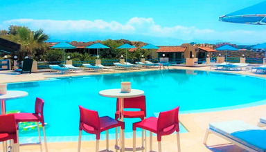 Zorbas Beach Village