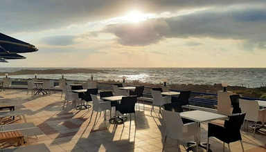 Zorbas Beach Village