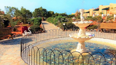 Zorbas Beach Village