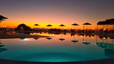 Zorbas Beach Village