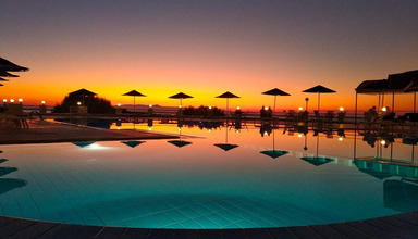 Zorbas Beach Village