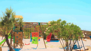 Zorbas Beach Village