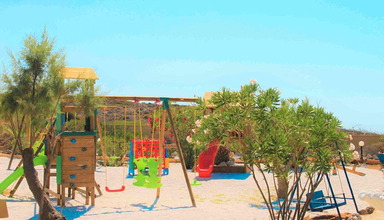 Zorbas Beach Village