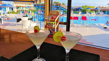 Zorbas Beach Village