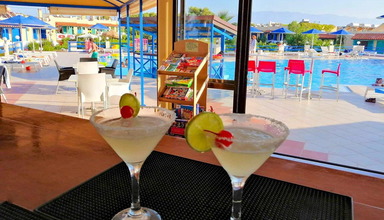 Zorbas Beach Village