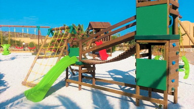 Zorbas Beach Village