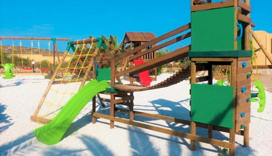 Zorbas Beach Village