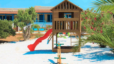 Zorbas Beach Village