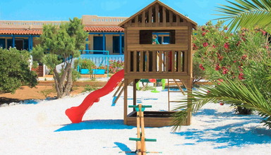 Zorbas Beach Village
