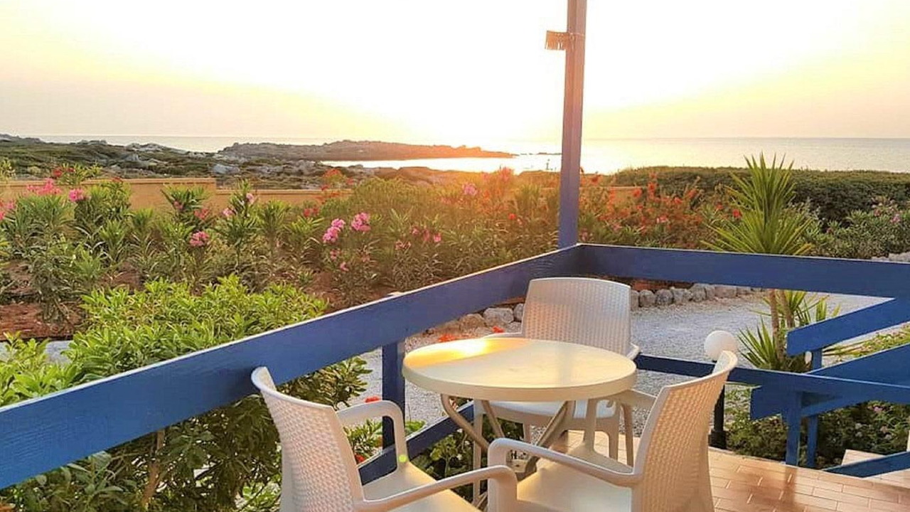 Zorbas Beach Village