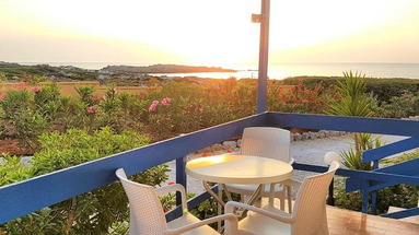 Zorbas Beach Village