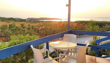 Zorbas Beach Village