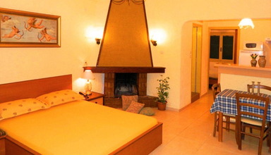 Zorbas Beach Village