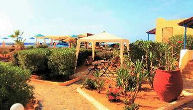 Zorbas Beach Village