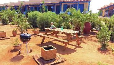 Zorbas Beach Village