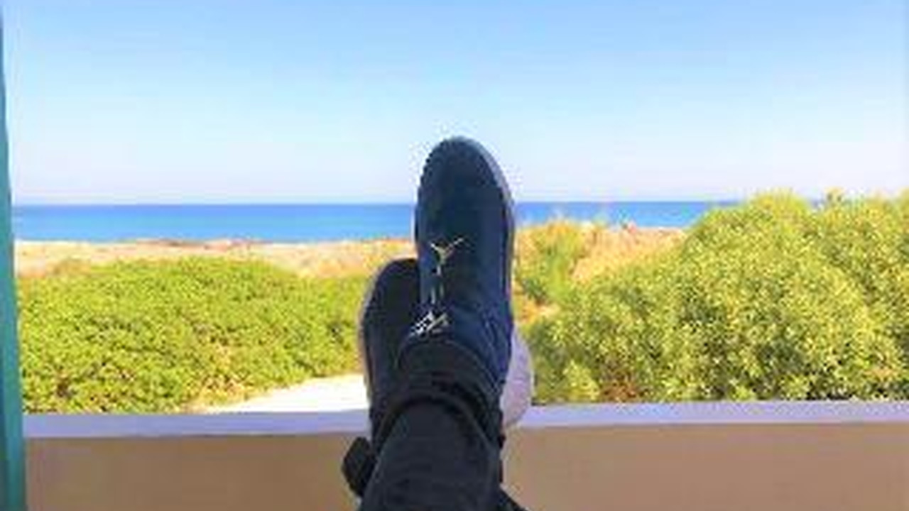 Zorbas Beach Village
