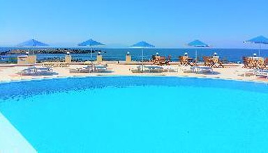 Zorbas Beach Village