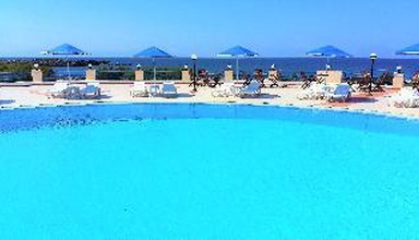 Zorbas Beach Village