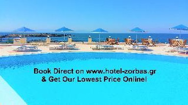 Zorbas Beach Village