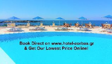 Zorbas Beach Village