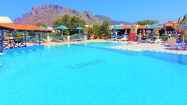 Zorbas Beach Village