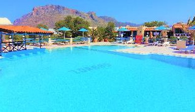 Zorbas Beach Village