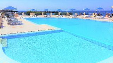 Zorbas Beach Village