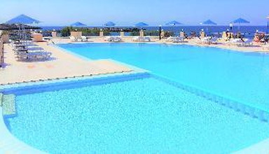 Zorbas Beach Village
