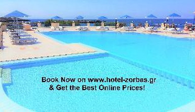 Zorbas Beach Village