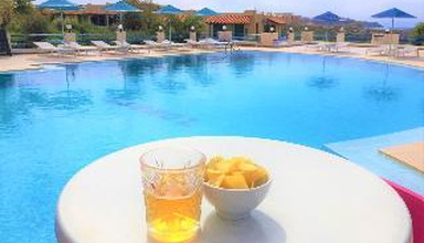 Zorbas Beach Village