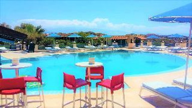 Zorbas Beach Village