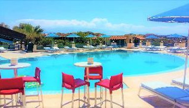 Zorbas Beach Village